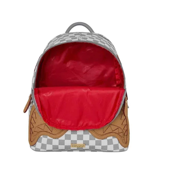 Zaino sprayground embossed unisex 