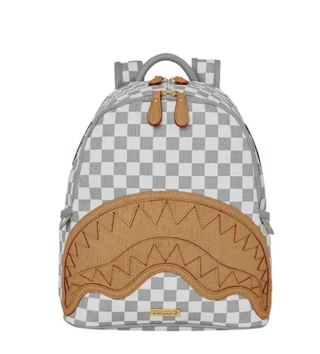 Zaino sprayground embossed unisex 