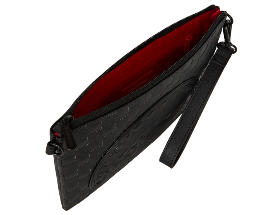 Pochette sprayground crossover unisex 