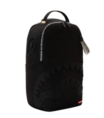 zaini sprayground central printed unisex 