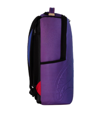 Zaino sprayground shark central unisex 