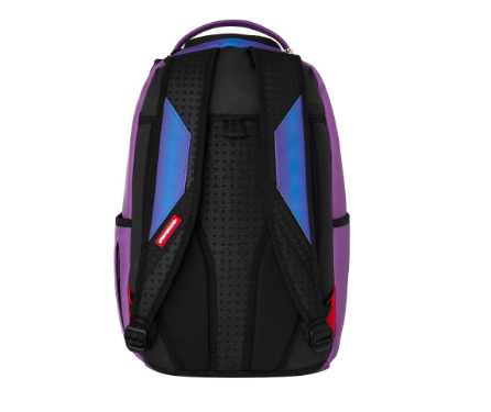 Zaino sprayground shark central unisex 
