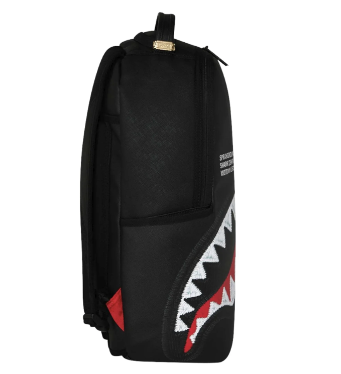 Zaino sprayground shark central unisex 