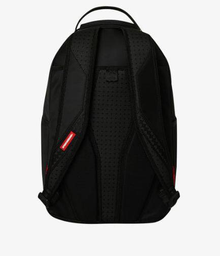 Zaino sprayground shark central light unisex 