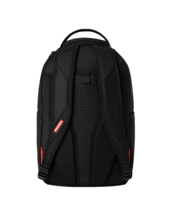 Zaini sprayground shark central light unisex 