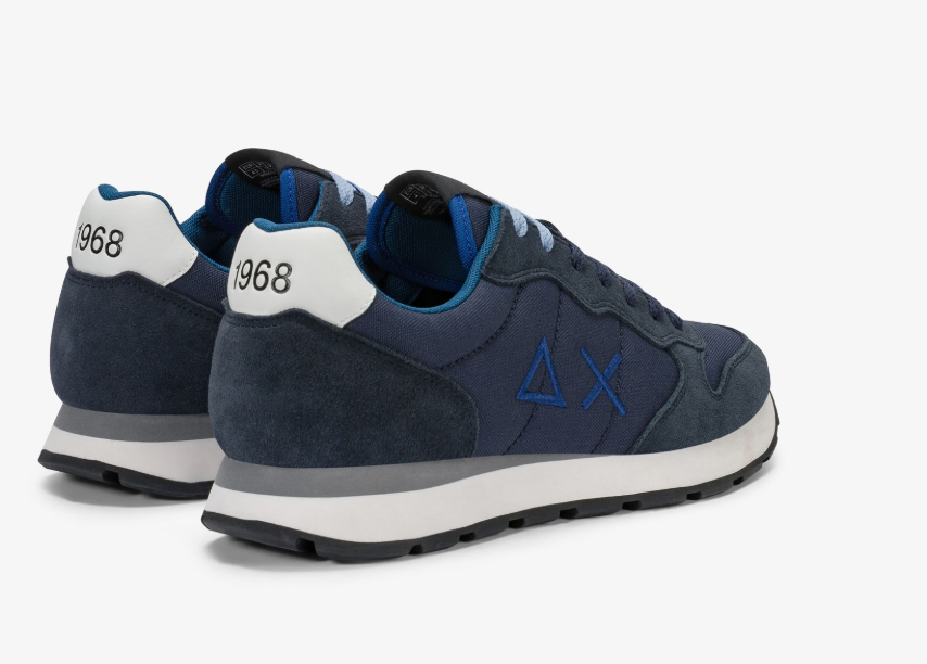 sneakers sun68 tom da uomo 