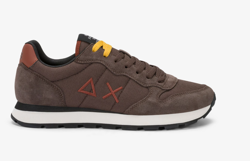 sneakers sun68 Tom da uomo 