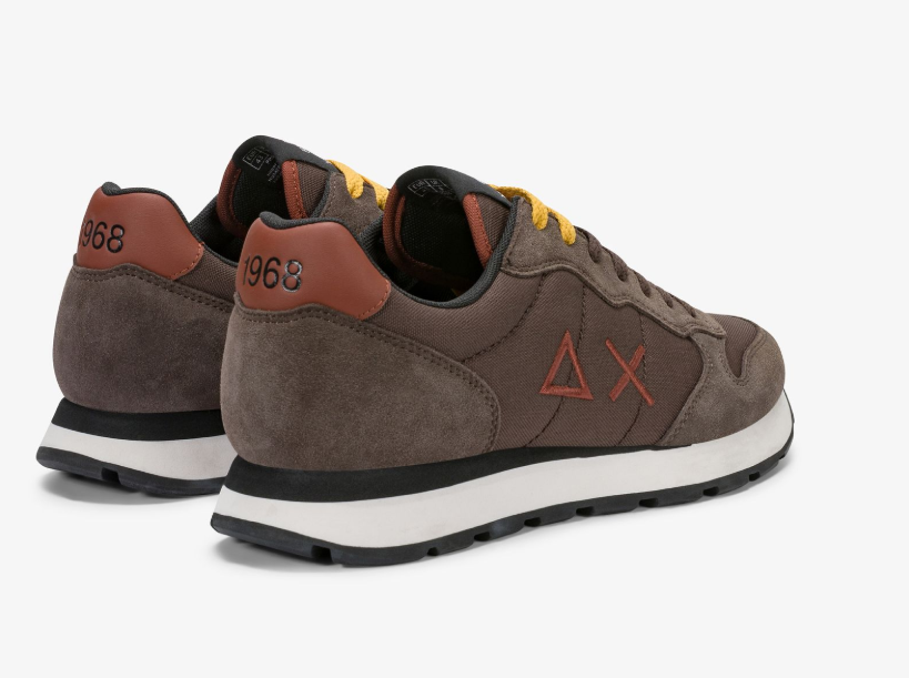 sneakers sun68 Tom da uomo 