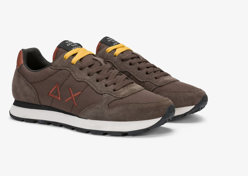 sneakers sun68 Tom da uomo 