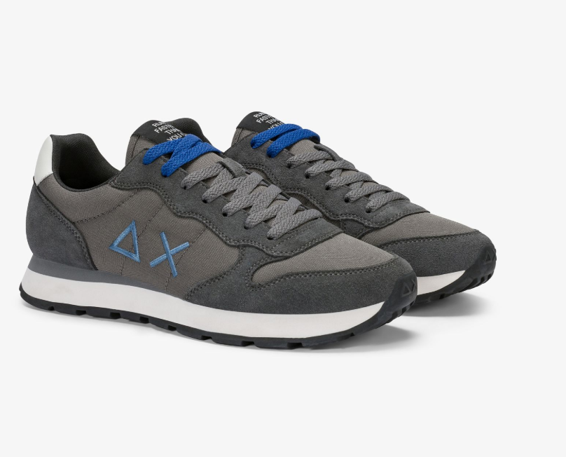 sneakers Sun68 Tom da uomo 