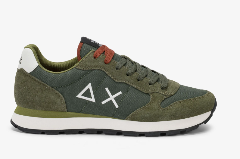 sneakers sun68 Tom da uomo 