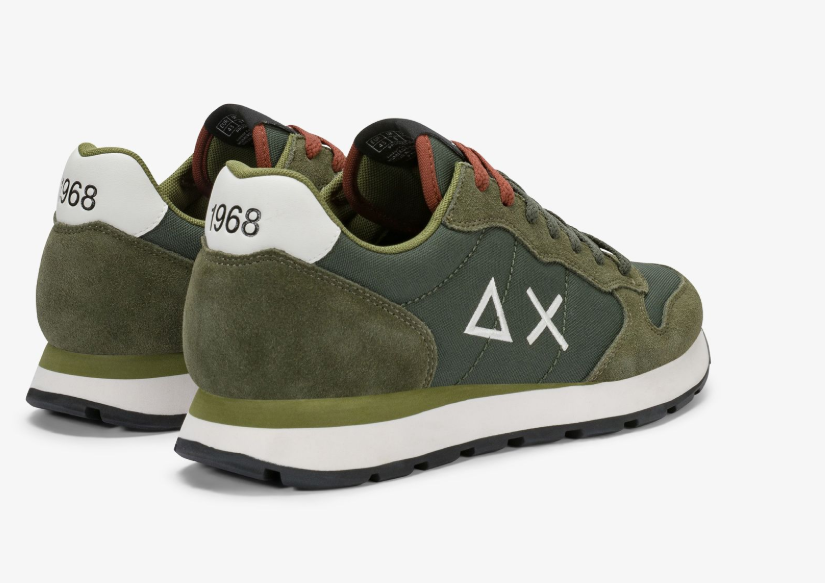 sneakers sun68 Tom da uomo 