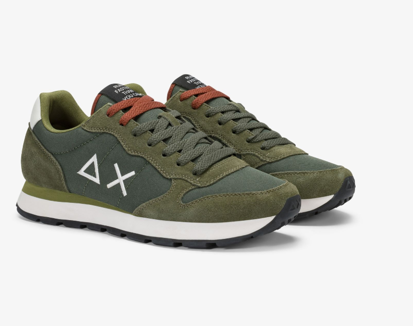 sneakers sun68 Tom da uomo 