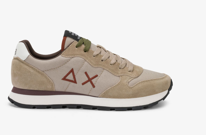 sneakers Sun68 Tom da uomo 