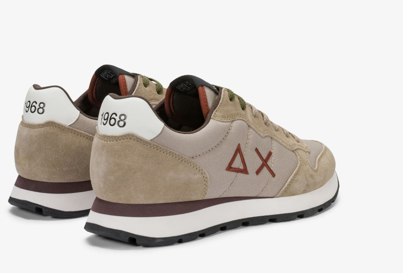 sneakers Sun68 Tom da uomo 