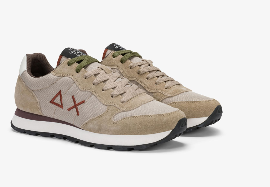 sneakers Sun68 Tom da uomo 