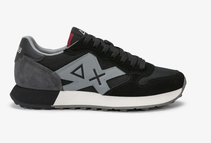 sneakers sun68 jaki 2.0 da uomo 