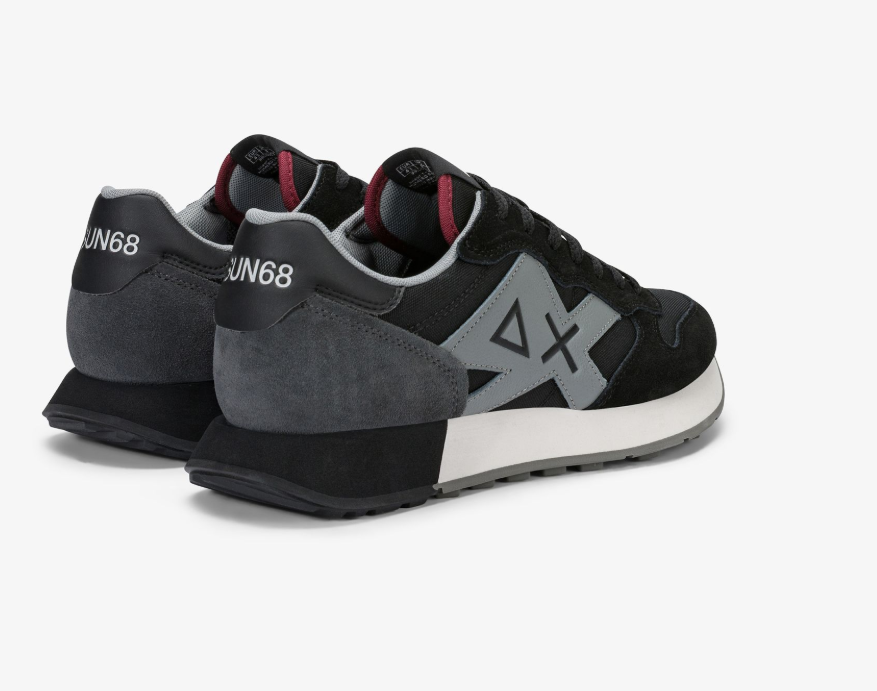 sneakers sun68 jaki 2.0 da uomo 