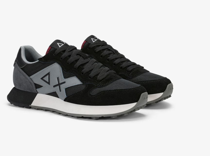 sneakers sun68 jaki 2.0 da uomo 