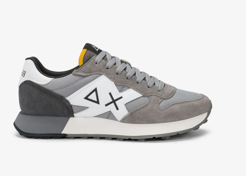 sneakers sun68 jaki 2.0 da uomo 