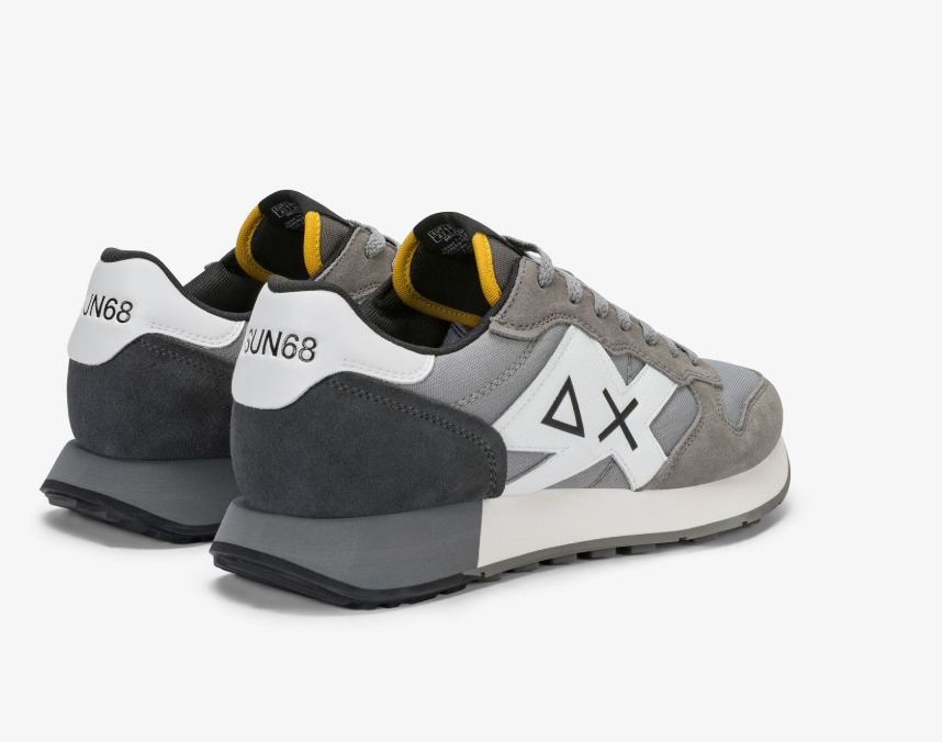sneakers sun68 jaki 2.0 da uomo 