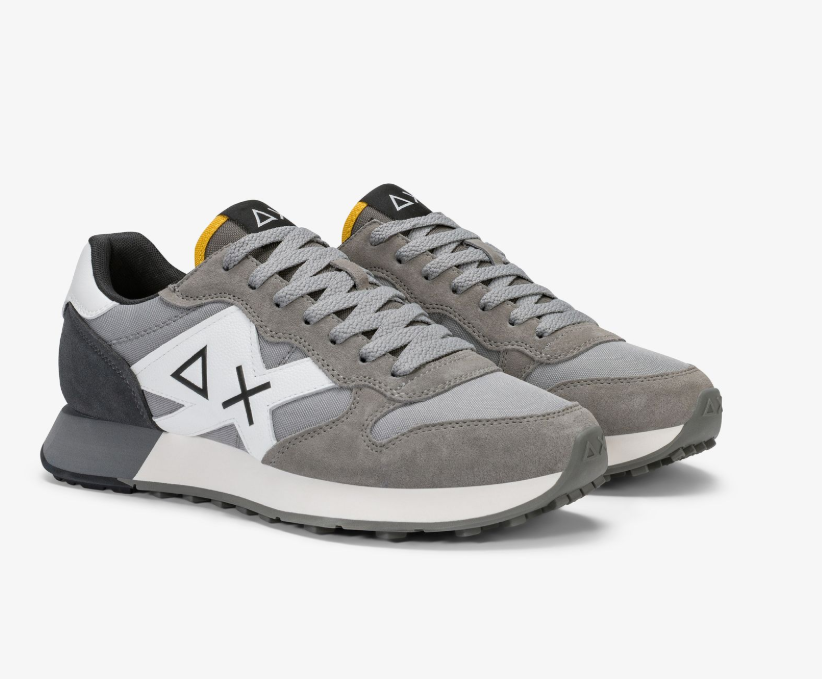 sneakers sun68 jaki 2.0 da uomo 