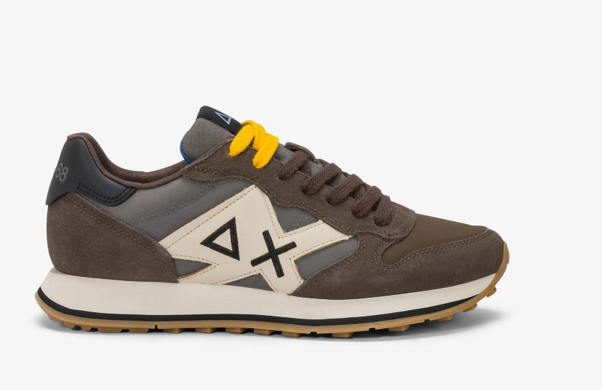 sneakers sun68 jaki 2.0 da uomo 