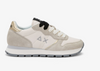 sneakers sun68 ally gold da donna