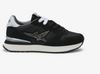 sneakers sun68 stargirl da donna
