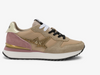 sneakers sun68 stargirl da donna