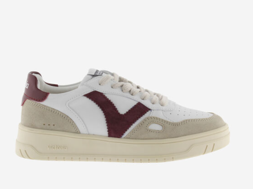 sneakers victoria seul unisex 