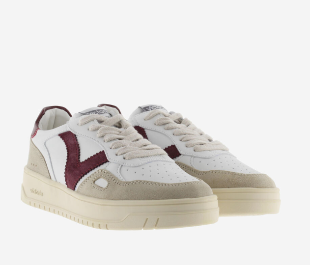 sneakers victoria seul unisex 