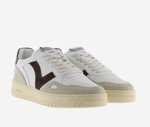 sneakers Victoria seul unisex 