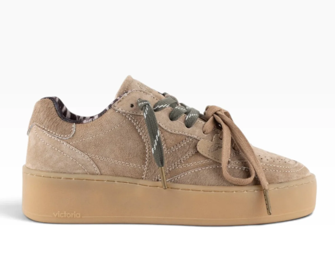 sneakers victoria da donna 