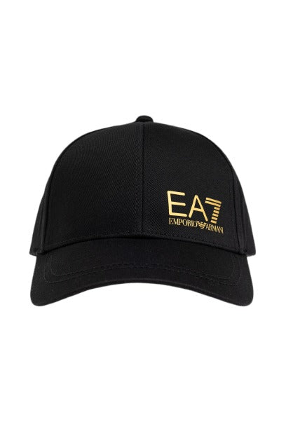 cappello visiera ea7 unisex 