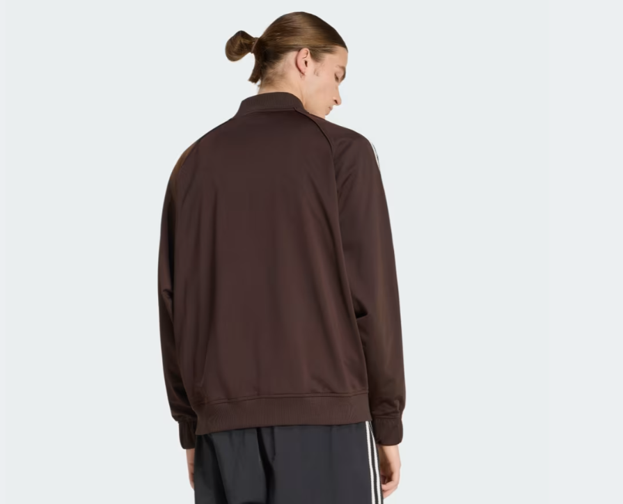 felpa adidas da uomo 