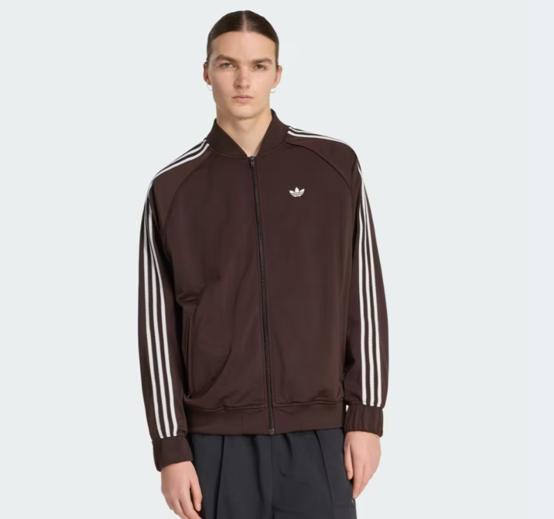 felpa adidas da uomo 