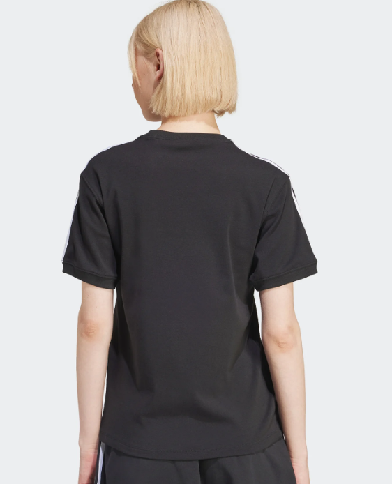 t-shirt adidas da donna 