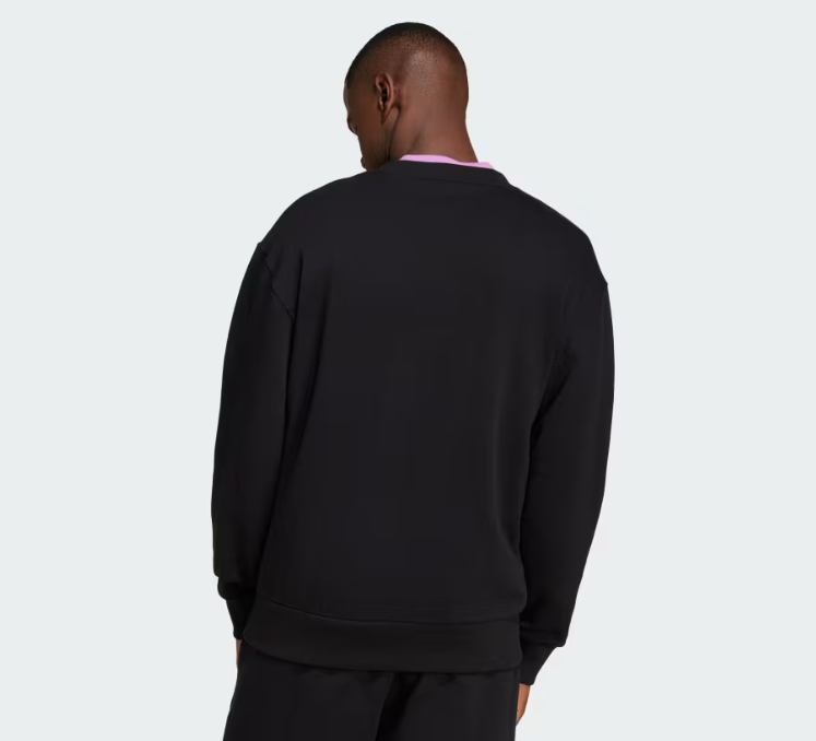 felpa adidas da uomo 