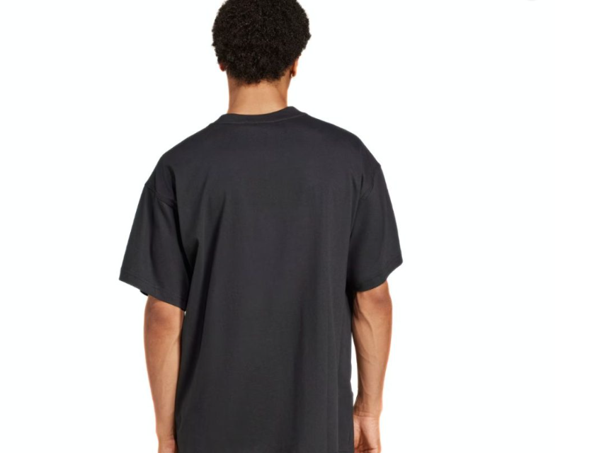 t-shirt adidas da uomo 