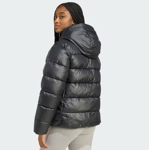 giubbino adidas da donna 
