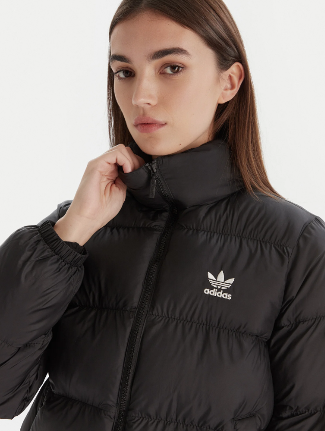 giubbino adidas da donna 