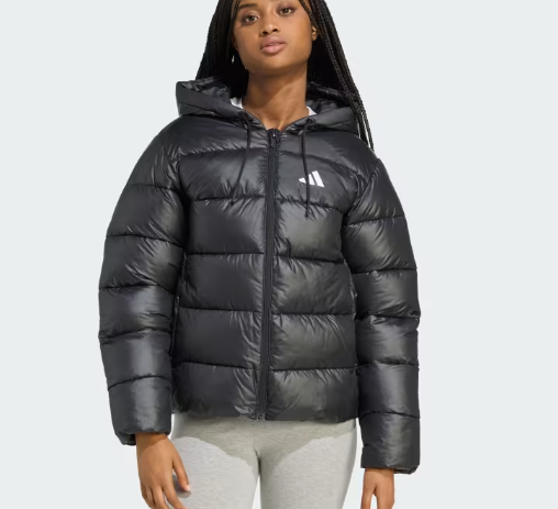 giubbino adidas da donna 