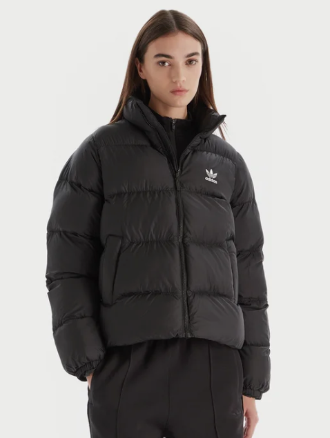 giubbino adidas da donna 