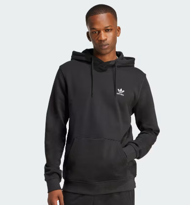 felpa adidas da uomo 