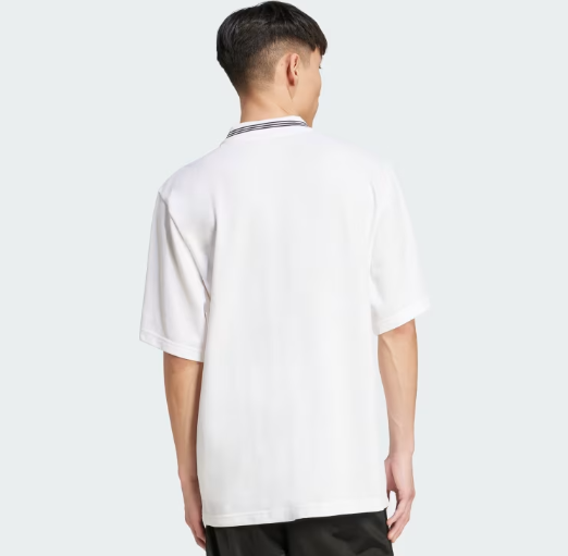 polo adidas da uomo 