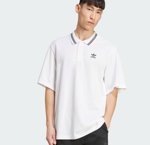polo adidas da uomo 