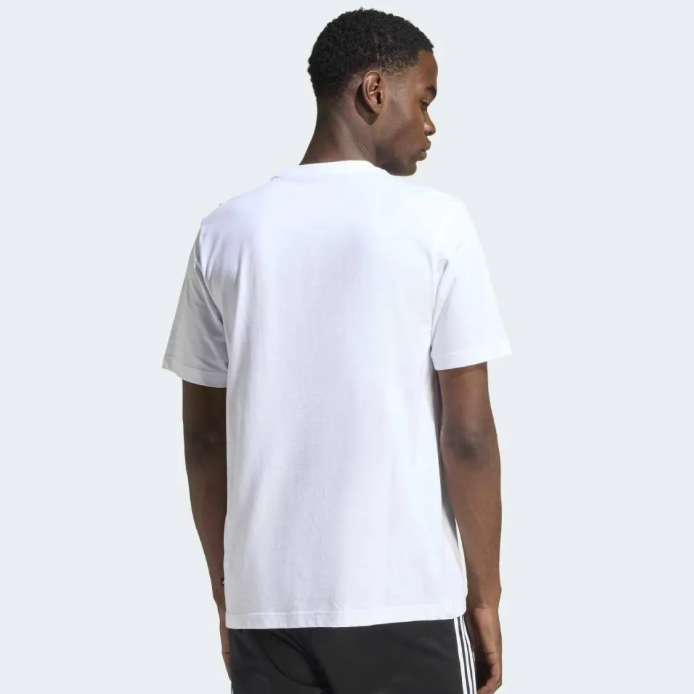t-shirt adidas da uomo 