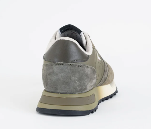 Sneakers blauer ryder da uomo 