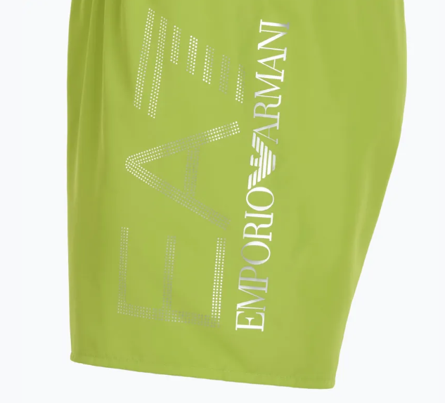 costume boxer ea7 da uomo 